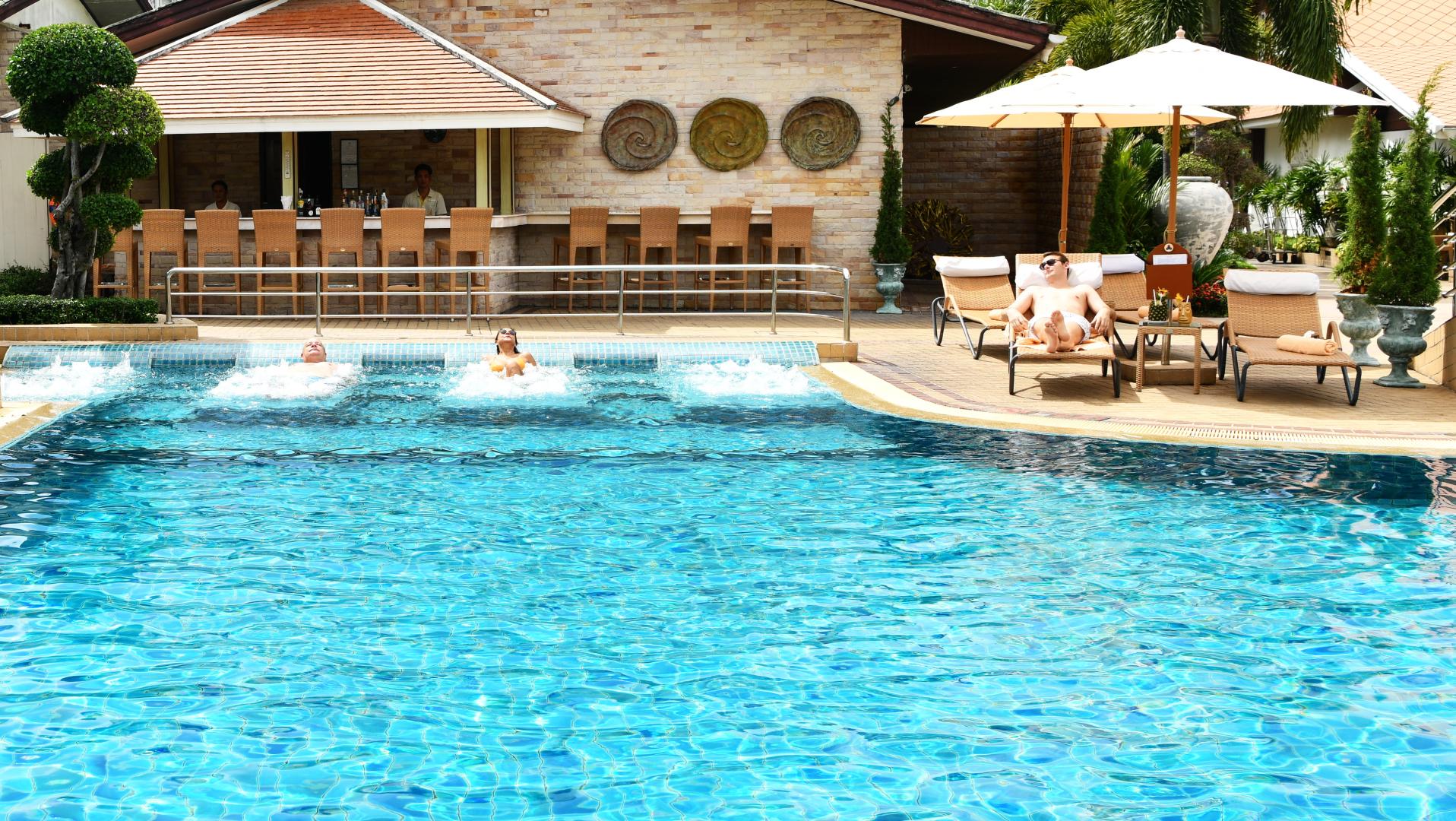 Thai Garden Resort image 3