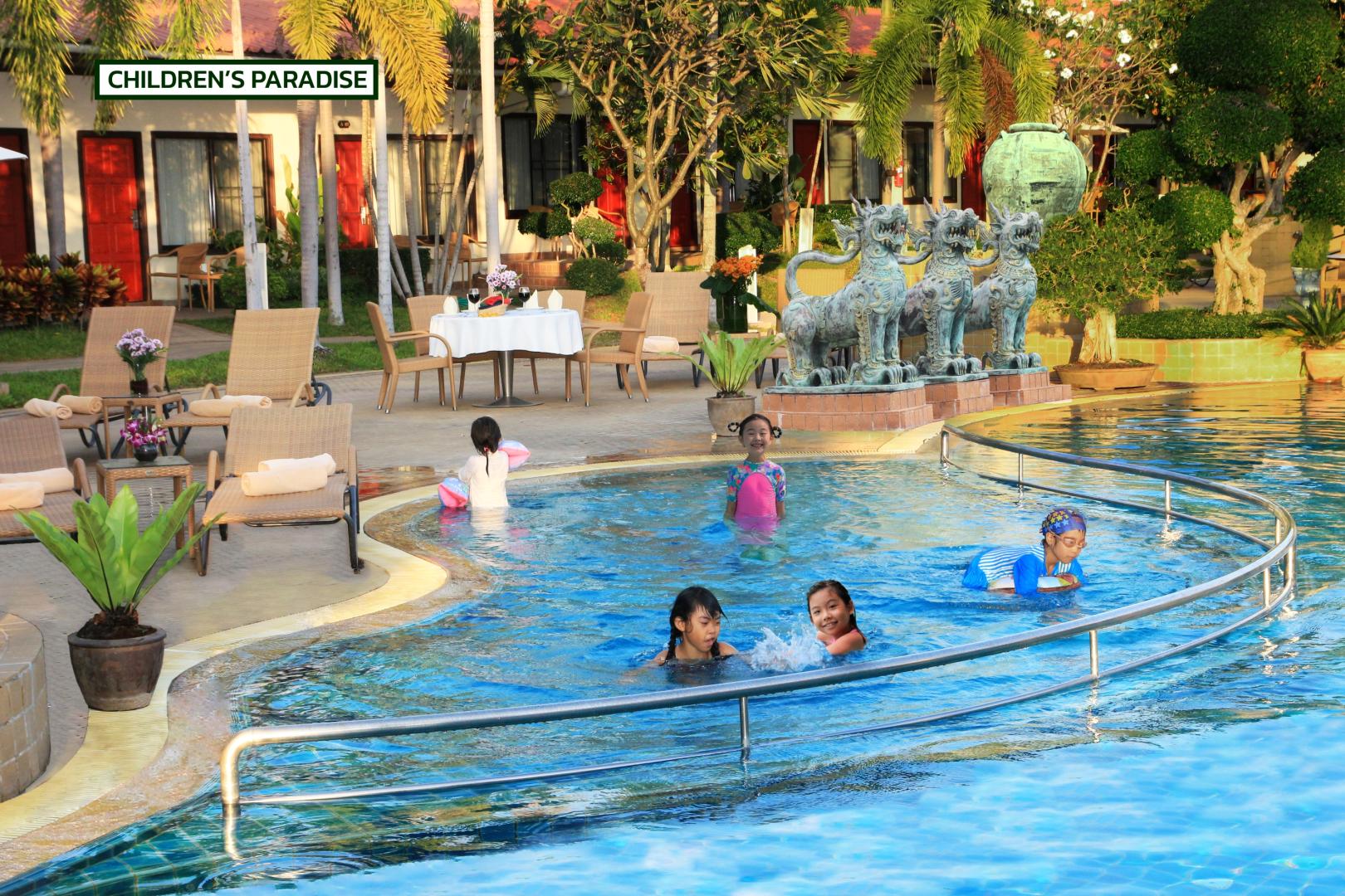 Thai Garden Resort foto 22