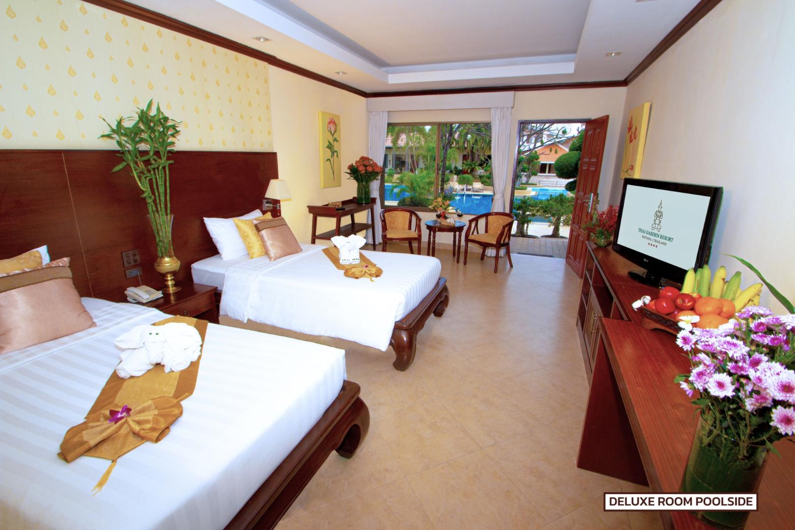 Thai Garden Resort foto 10