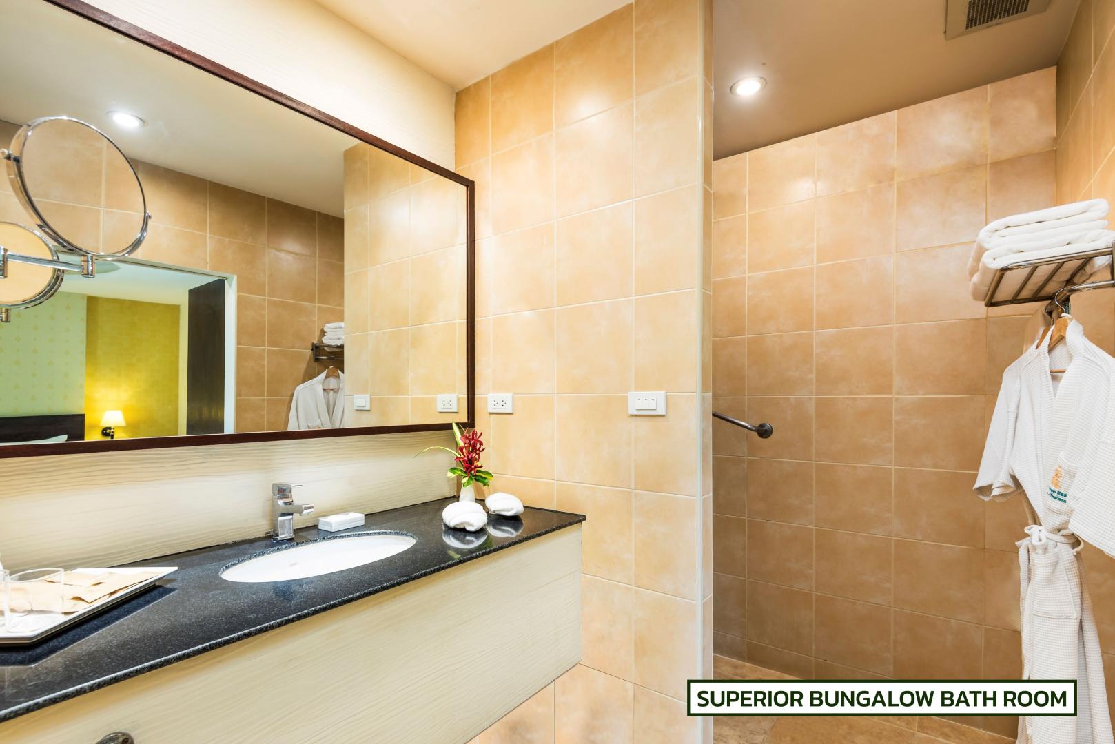 Thai Garden Resort image 1