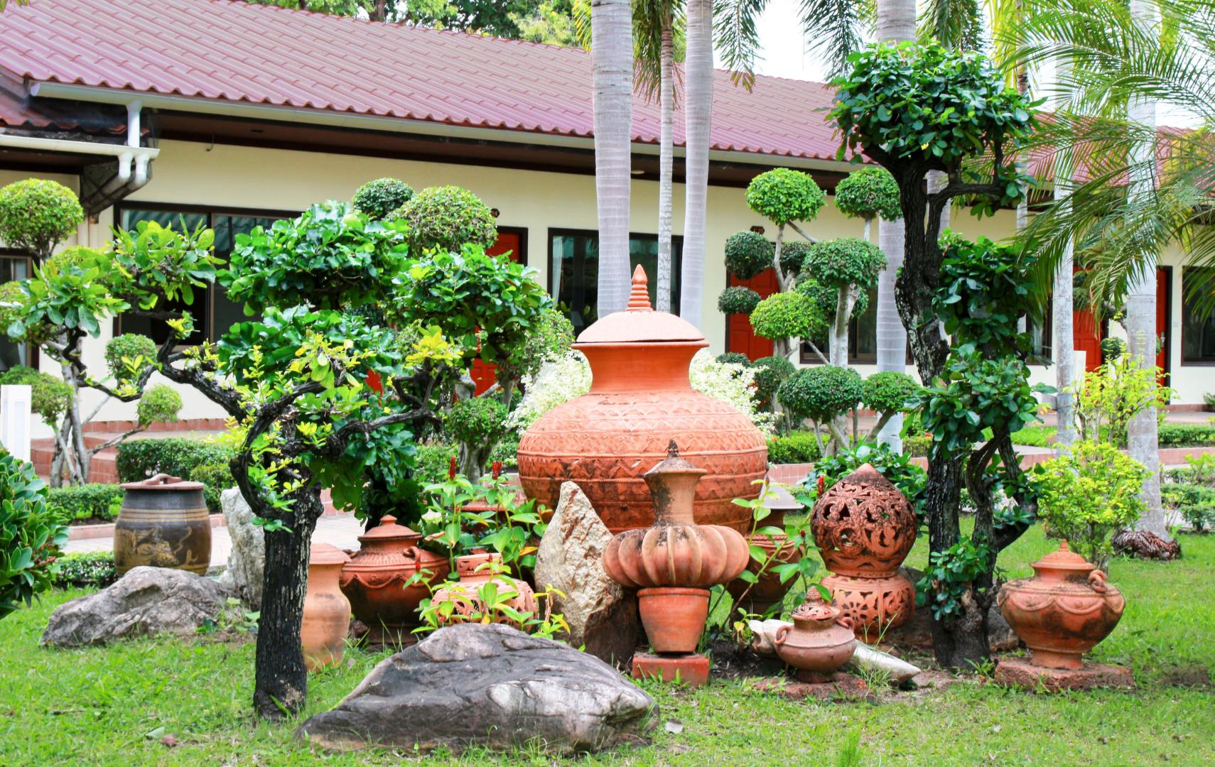 Thai Garden Resort foto 6
