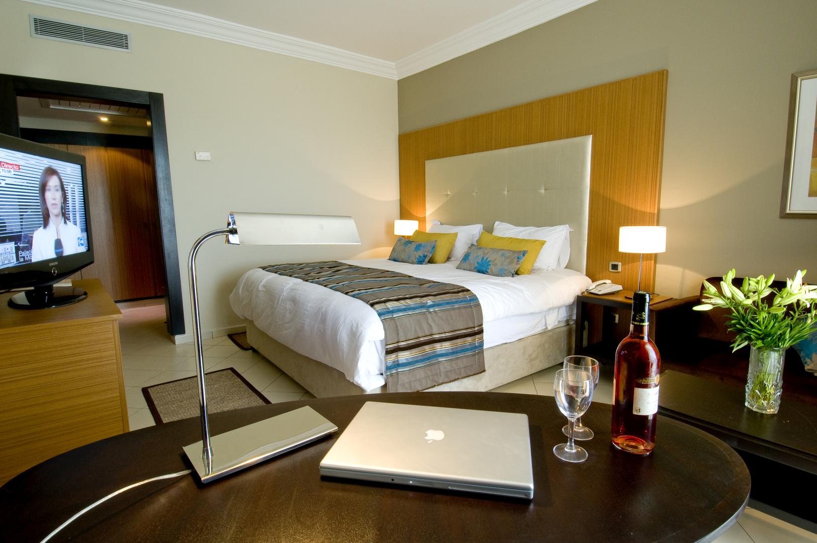 Royal Thalassa Monastir Hotel image 1