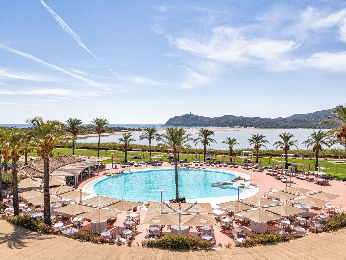 Almar Timi Ama Resort & SPA.