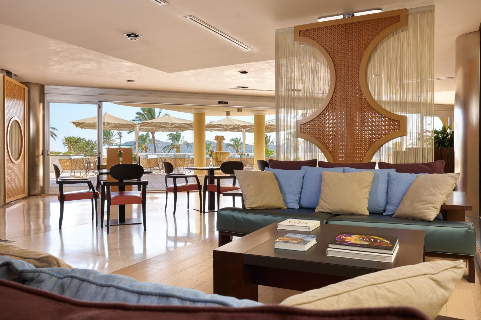 Hotel-promotiefoto — Almar Timi Ama Resort & SPA