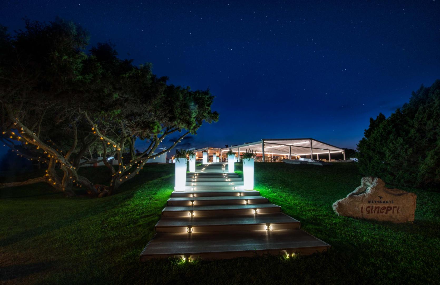 Hotel-promotiefoto — Almar Timi Ama Resort & SPA