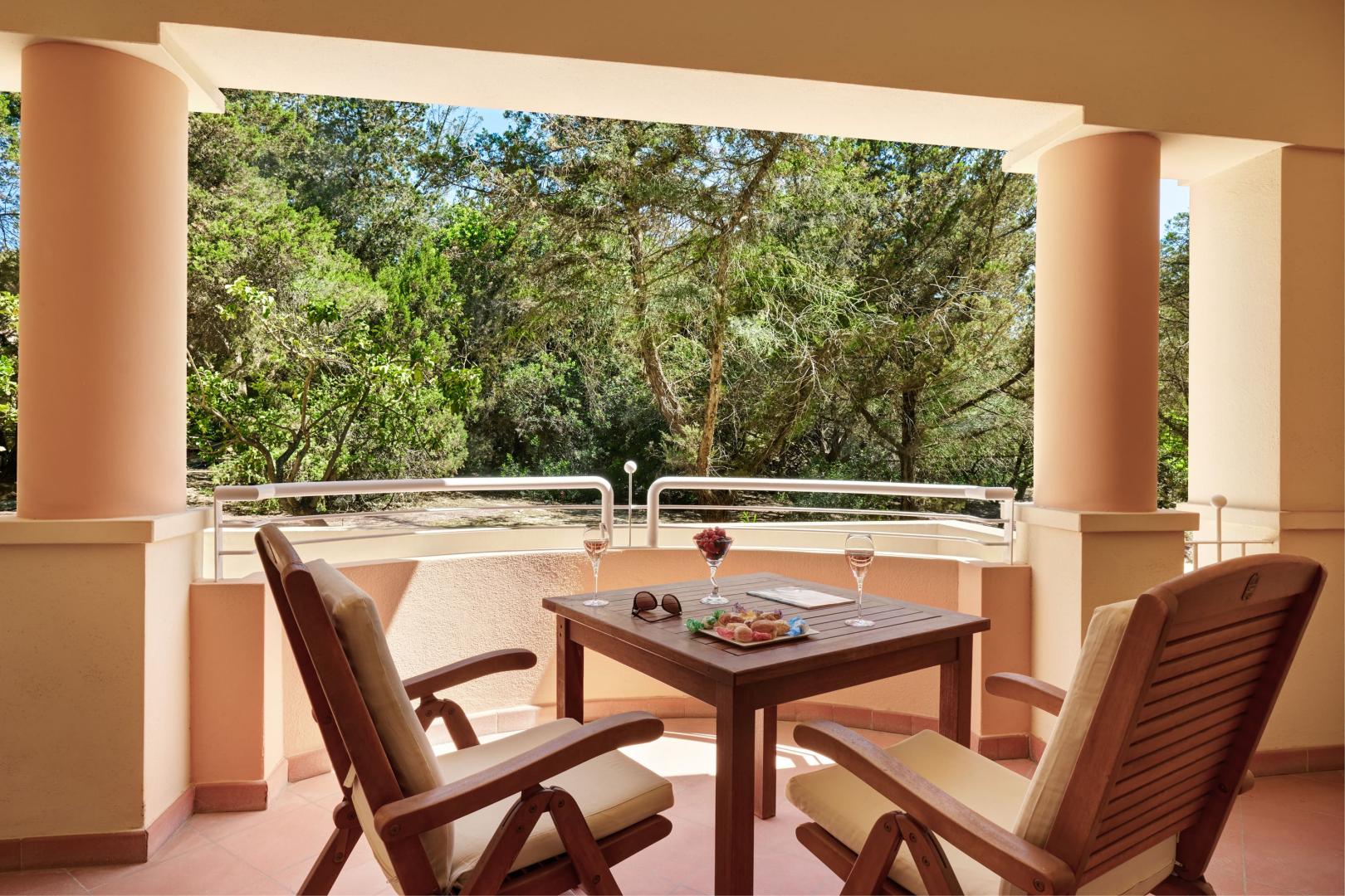 Hotel-promotiefoto — Almar Timi Ama Resort & SPA