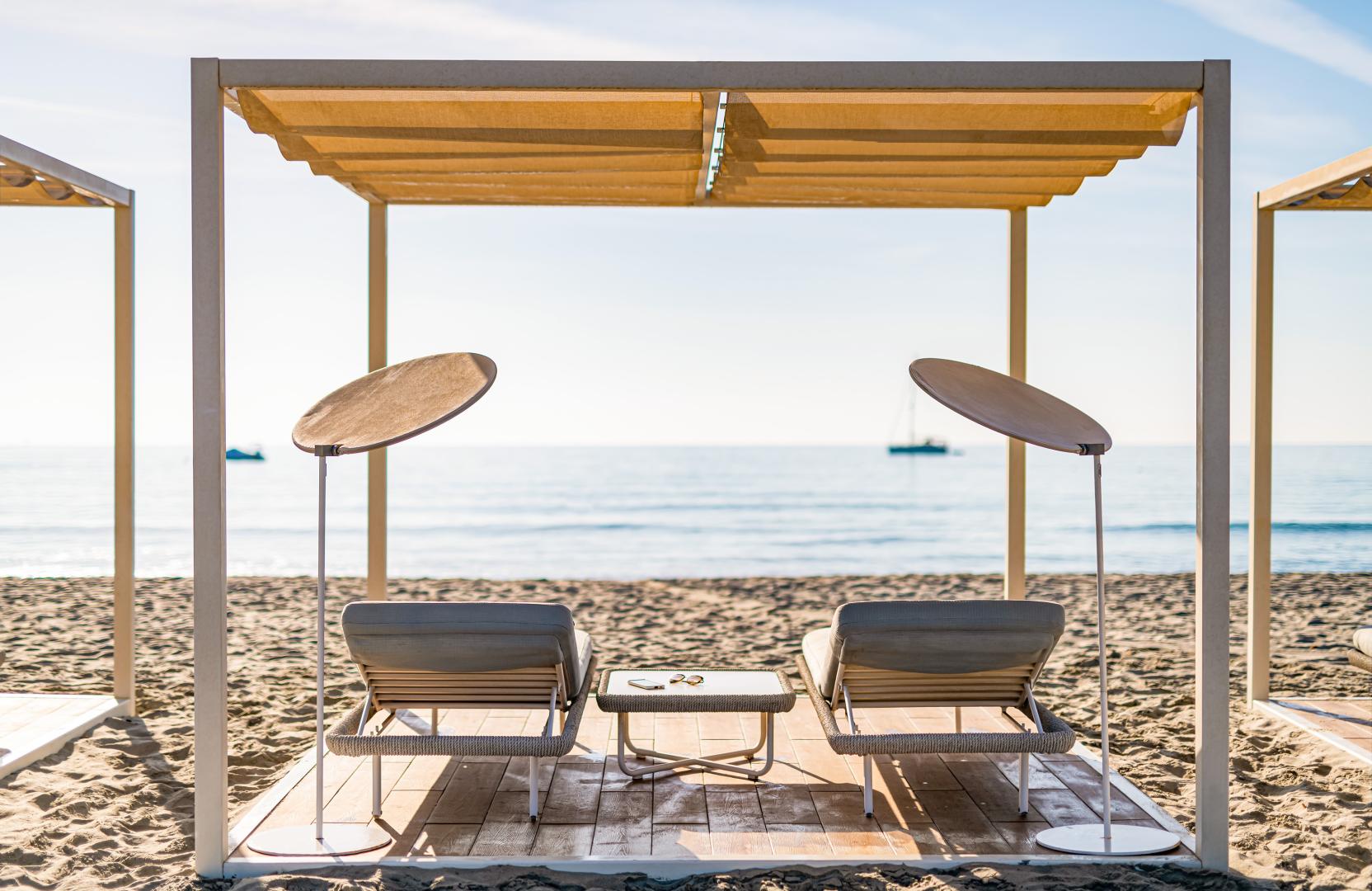 Hotel-promotiefoto — Almar Timi Ama Resort & SPA