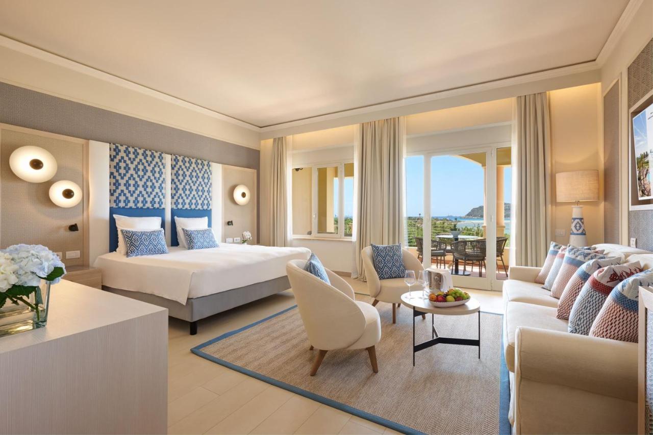 Almar Timi Ama Resort & SPA foto 2