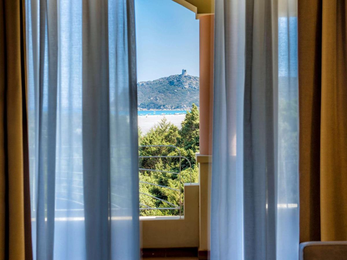 Almar Timi Ama Resort & SPA in Villasimius - foto 5