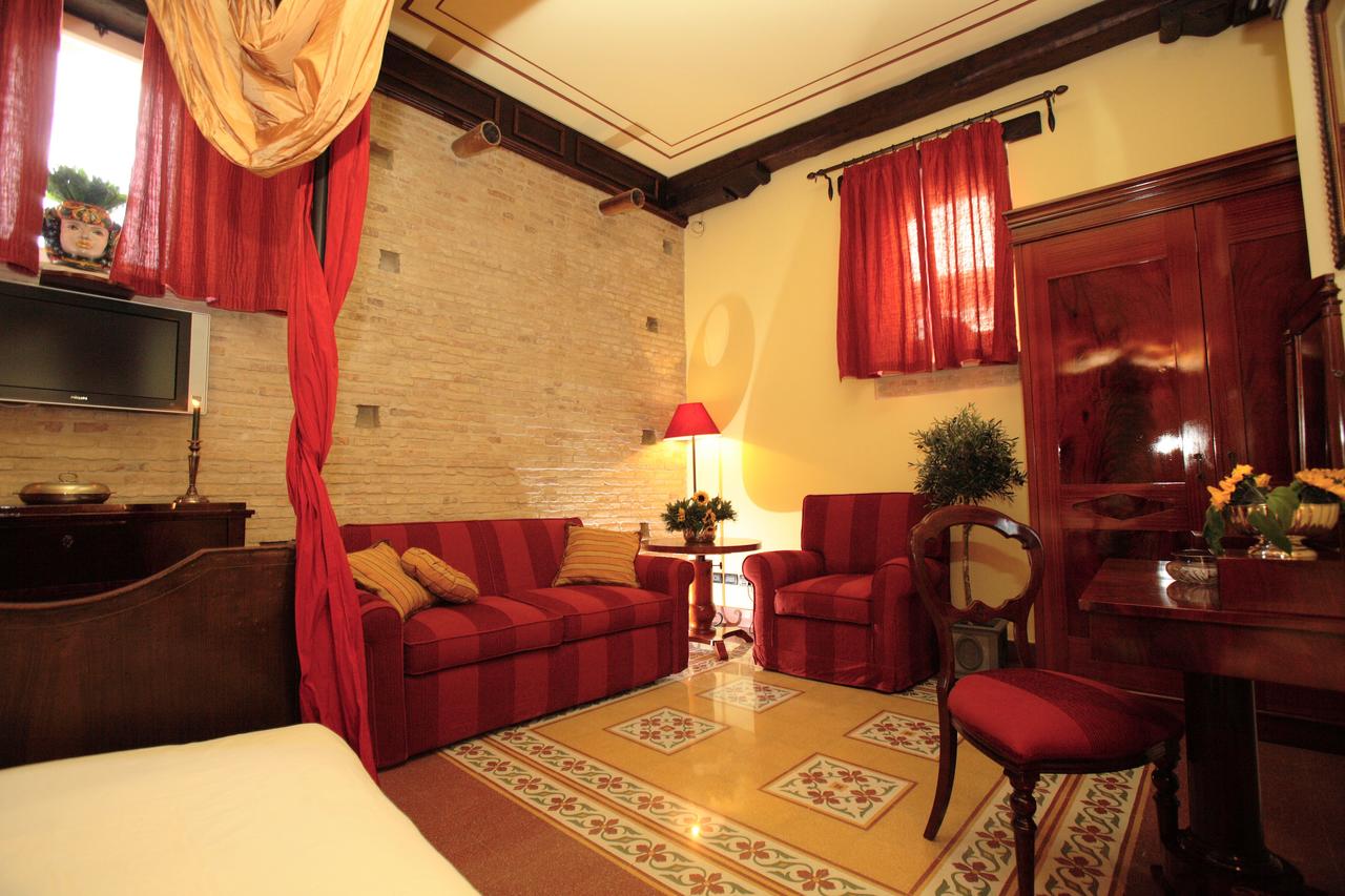Casa Turchetti foto 6