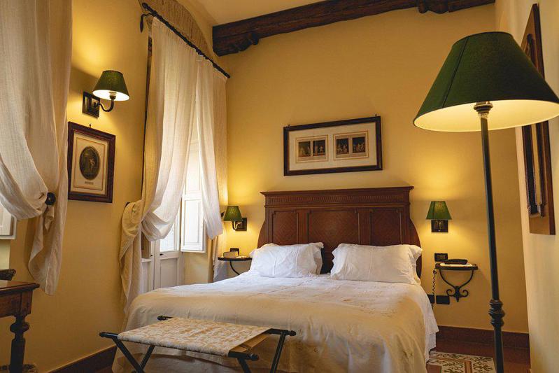 Casa Turchetti in Taormina - foto 5