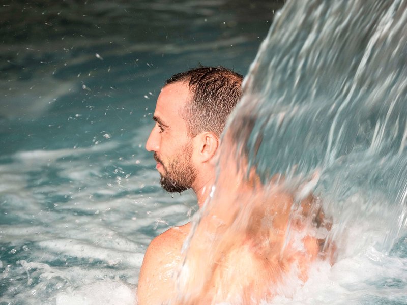 Mercure Thalasso and Spa Port Frejus foto 73