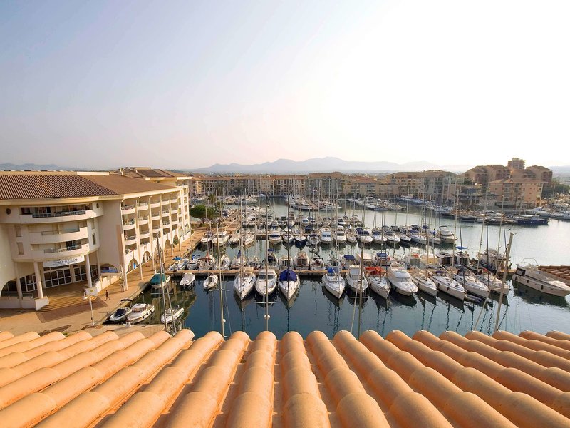 Mercure Thalasso and Spa Port Frejus foto 70