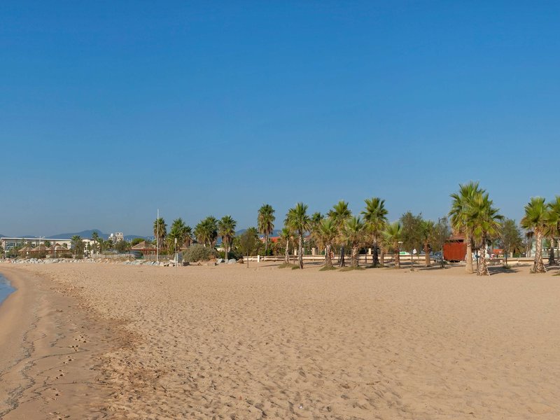 Mercure Thalasso and Spa Port Frejus foto 40