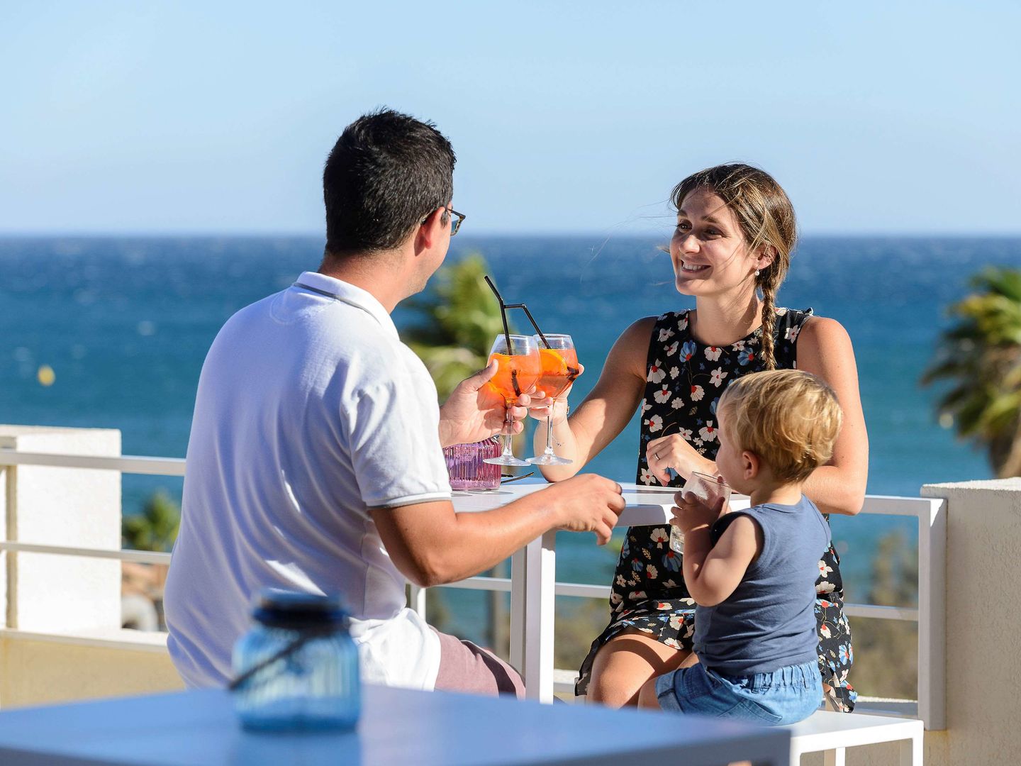 Mercure Thalasso and Spa Port Frejus foto 14