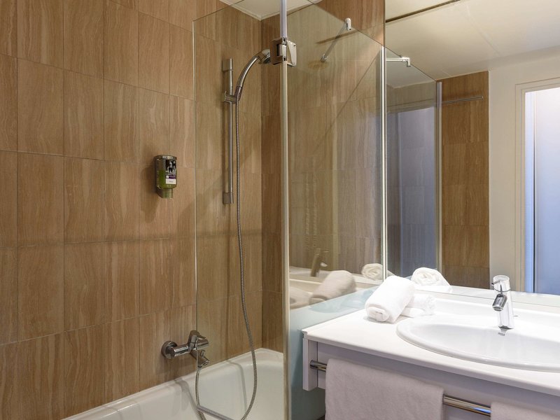 Mercure Thalasso and Spa Port Frejus foto 52