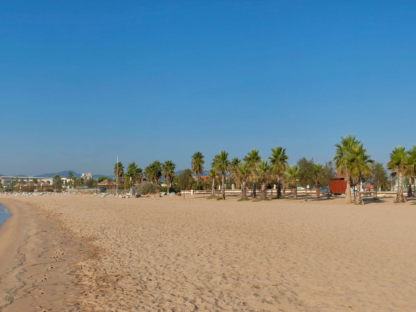Mercure Thalasso and Spa Port Frejus foto 41