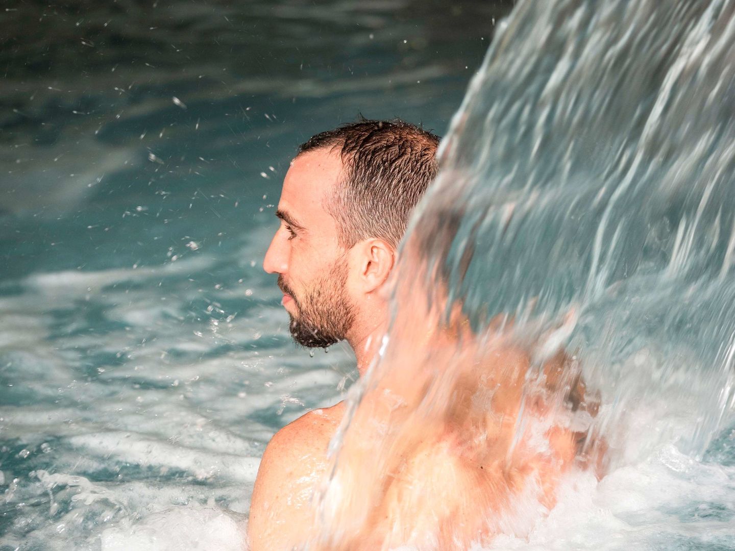 Mercure Thalasso and Spa Port Frejus foto 74