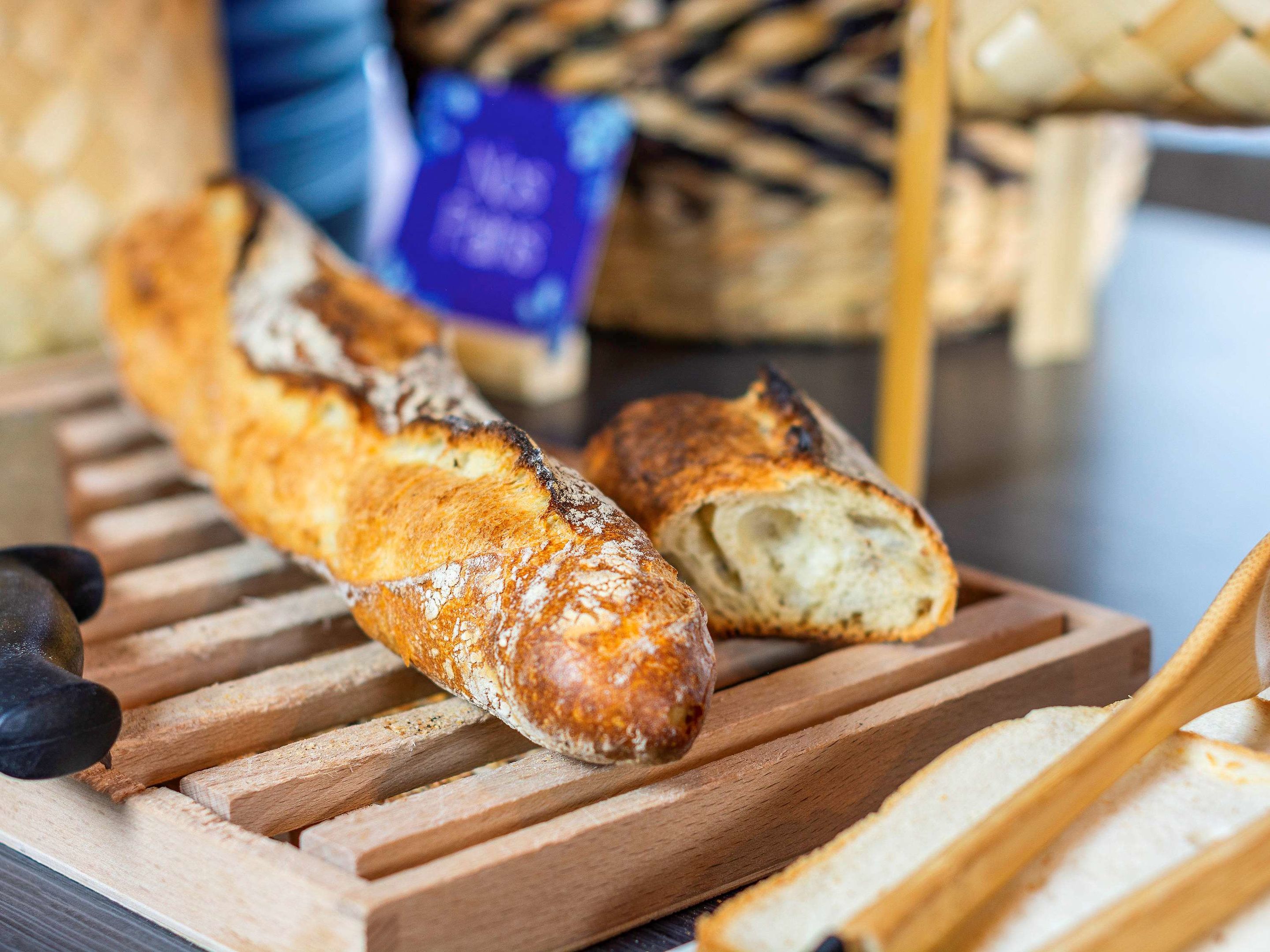 Mercure Thalasso and Spa Port Frejus foto 30