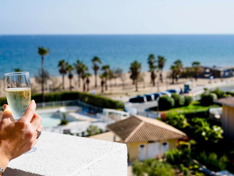 Mercure Thalasso and Spa Port Frejus foto 67