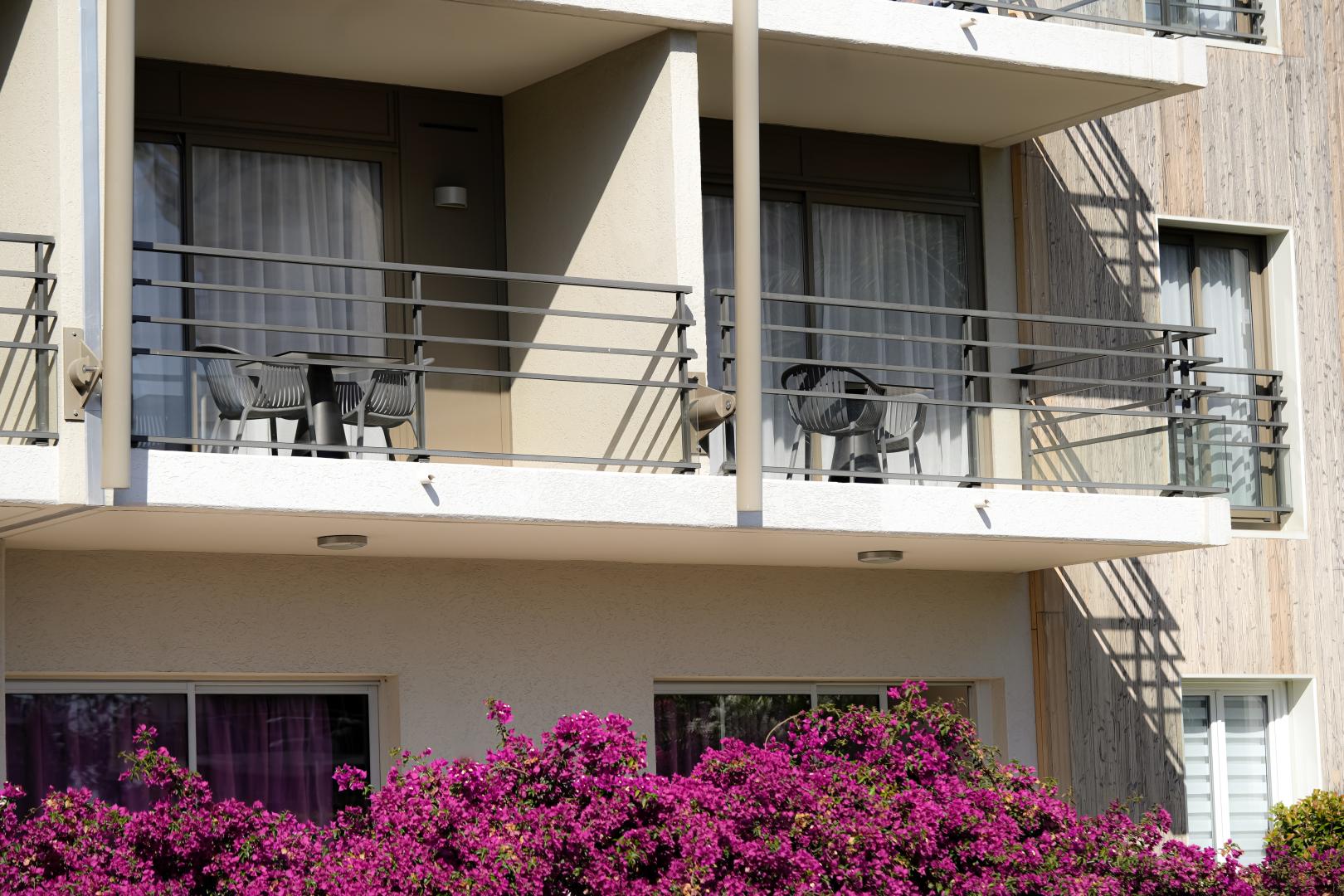 Hôtel Thalazur Antibes foto 28