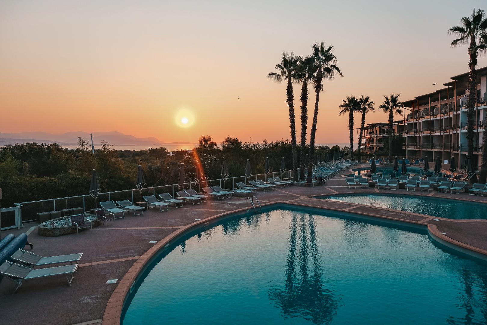 Hôtel Thalazur Antibes foto 18