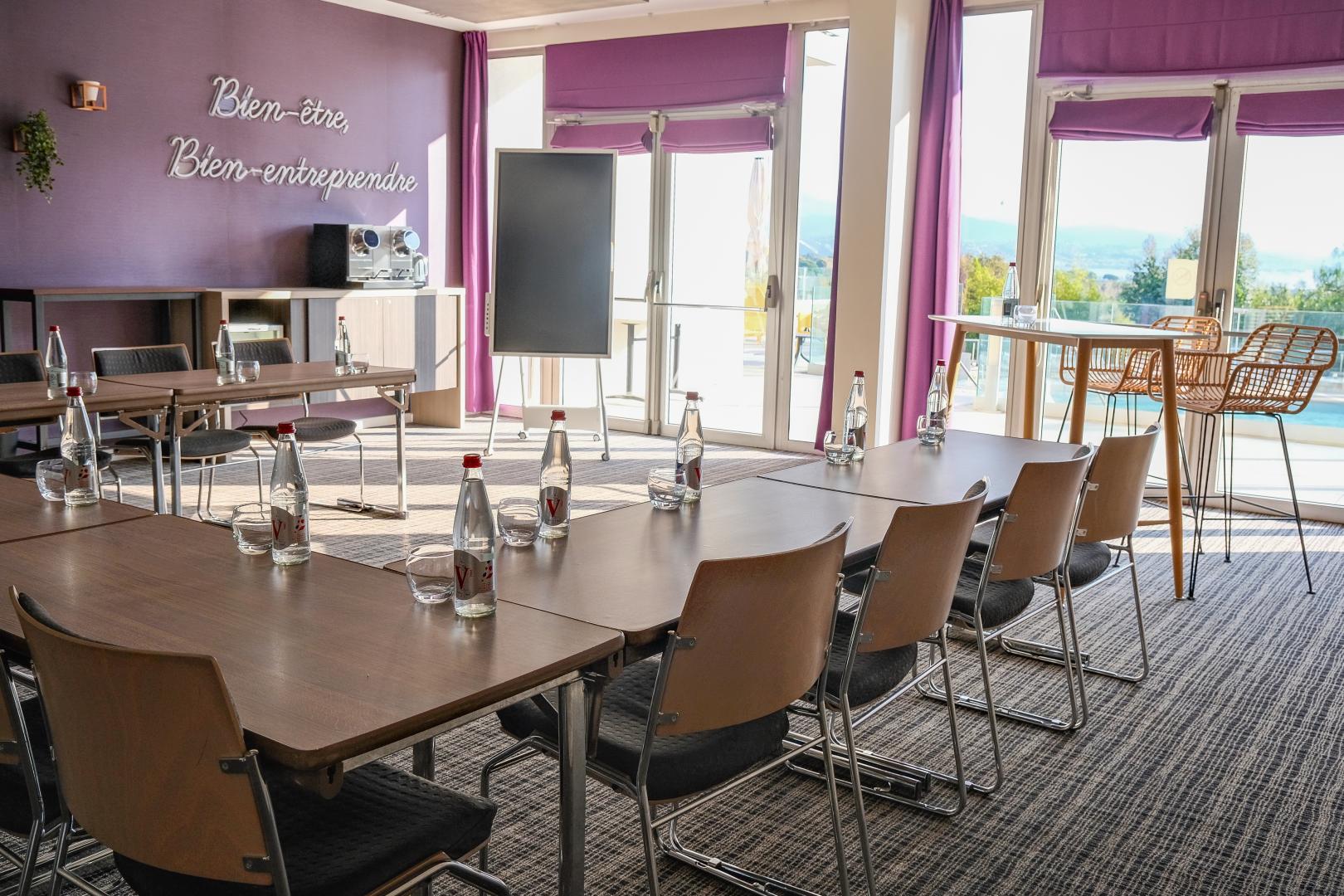 Hôtel Thalazur Antibes foto 19