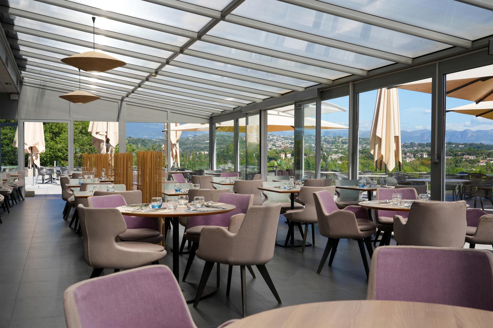 Hôtel Thalazur Antibes foto 3