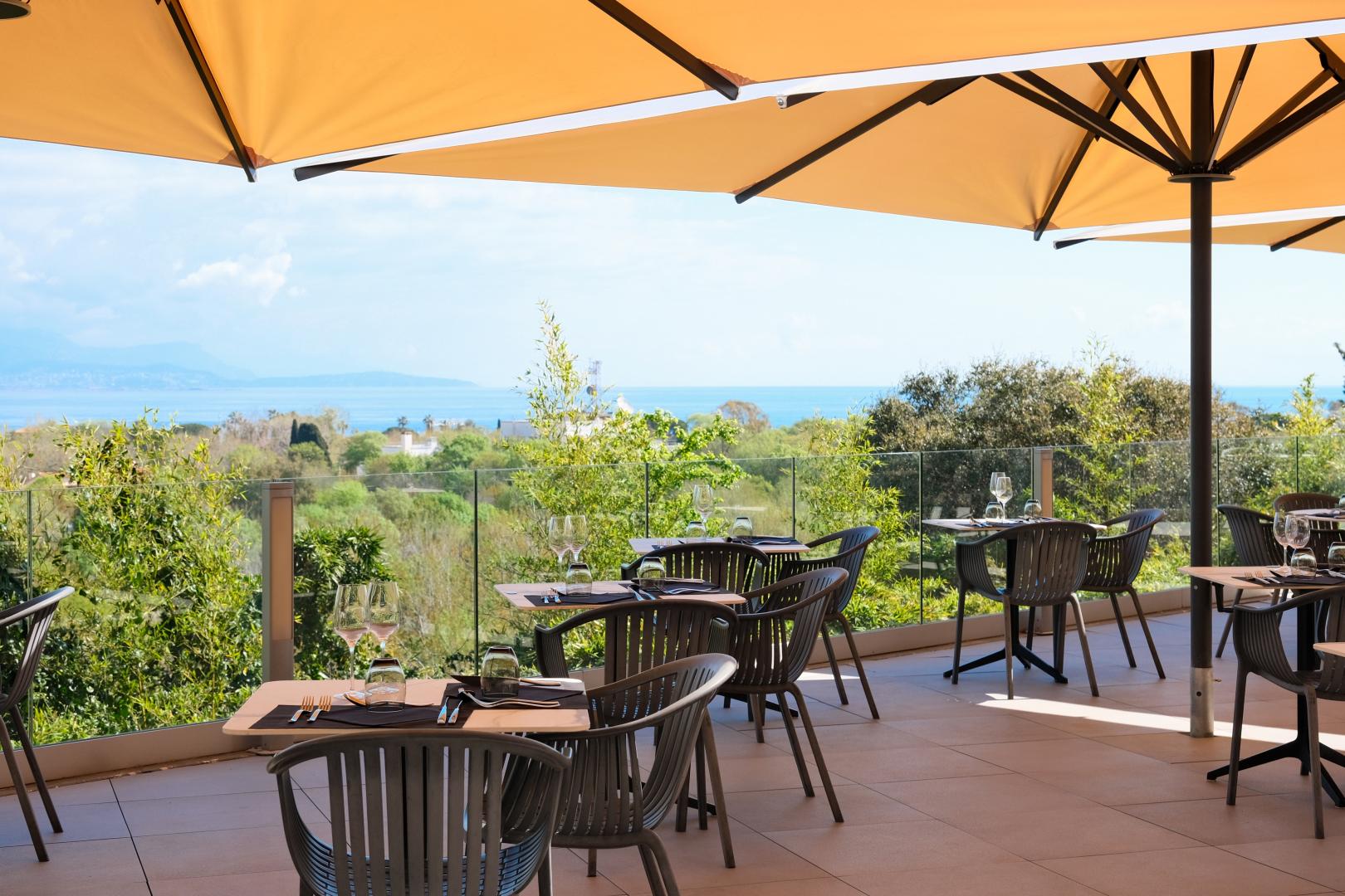 Hôtel Thalazur Antibes foto 5