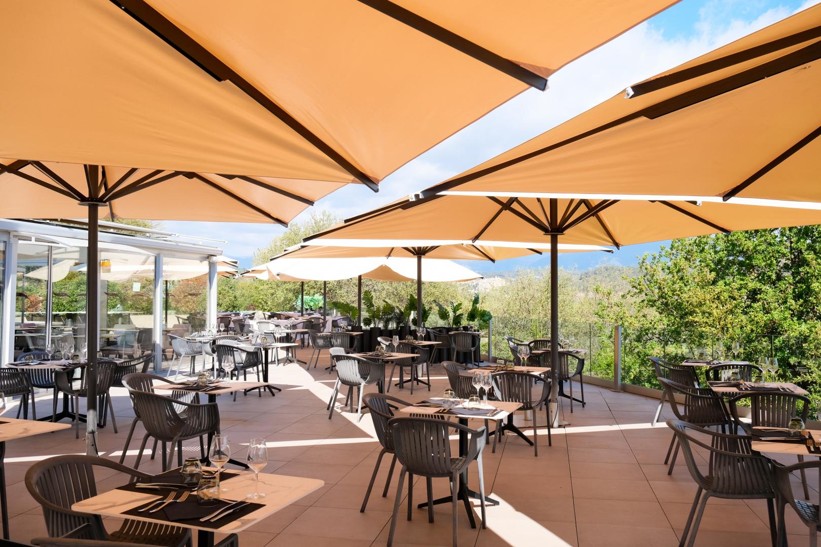 Hôtel Thalazur Antibes foto 21