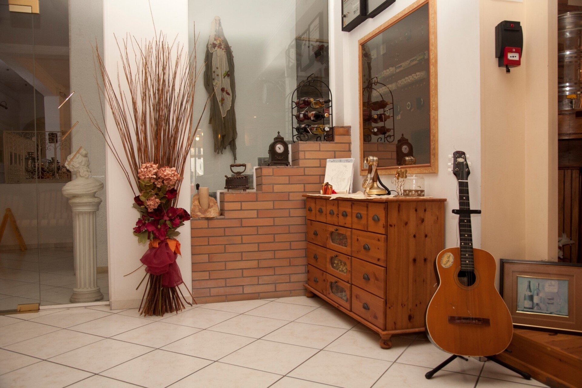 Thalia  Deco City & Beach Hotel foto 6