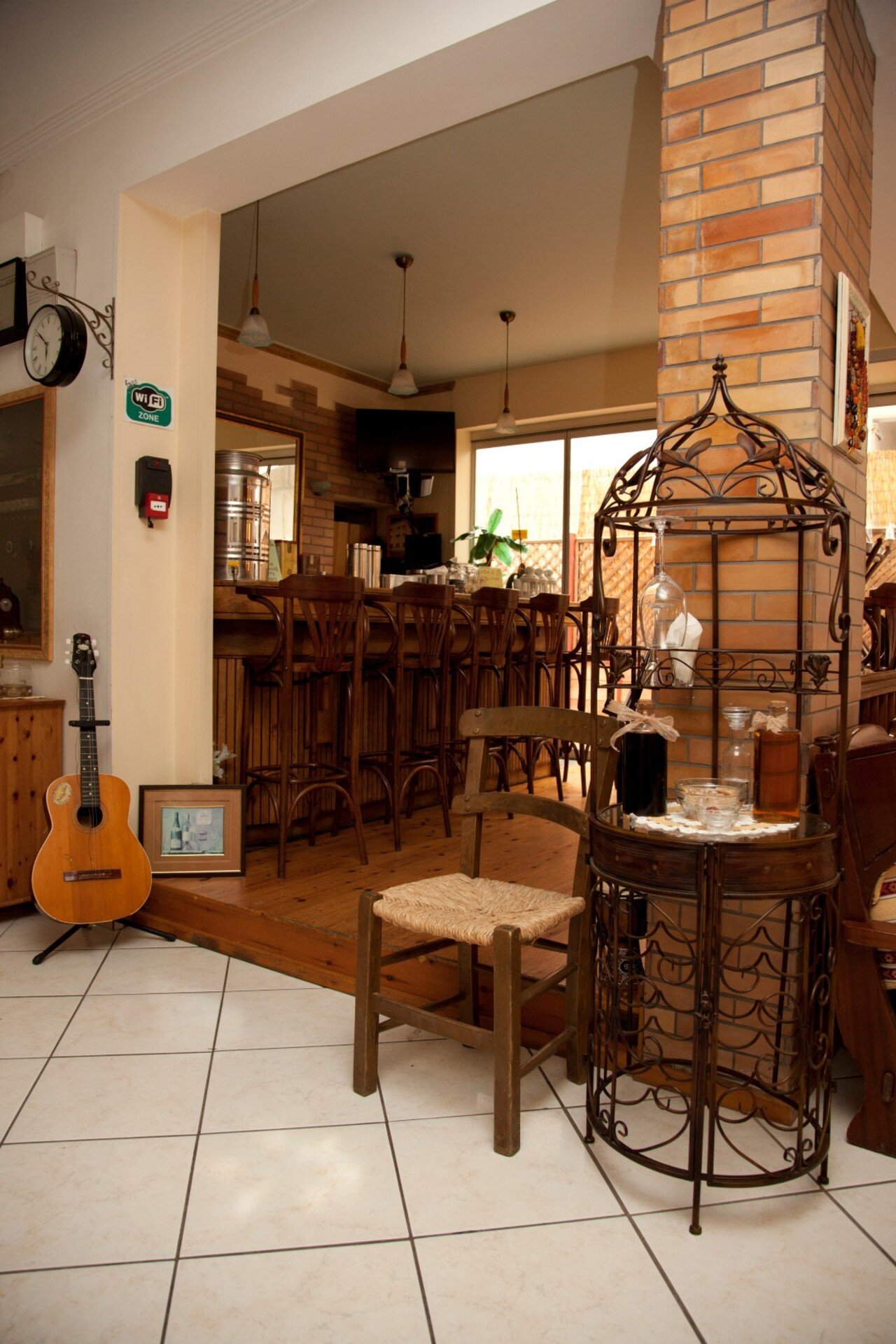 Thalia  Deco City & Beach Hotel foto 30