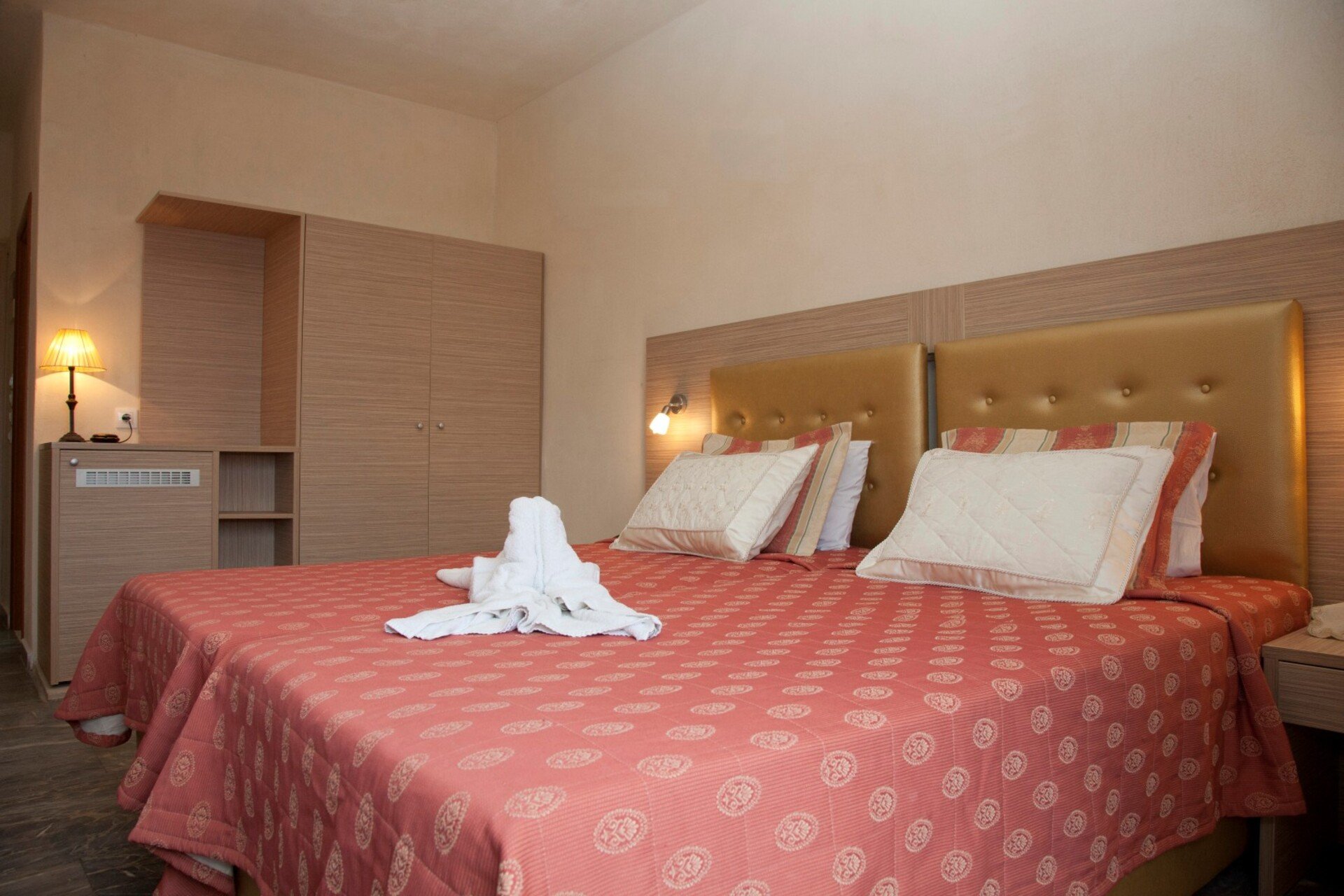 Thalia  Deco City & Beach Hotel foto 10