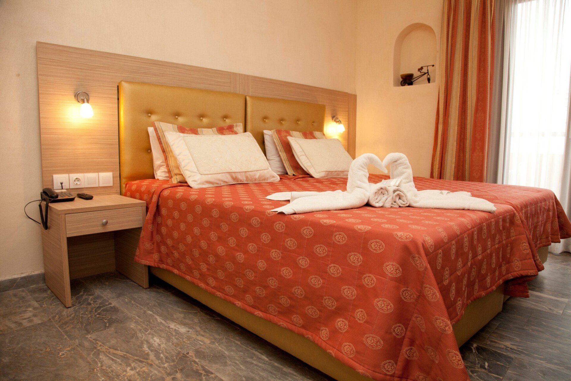 Thalia  Deco City & Beach Hotel foto 12