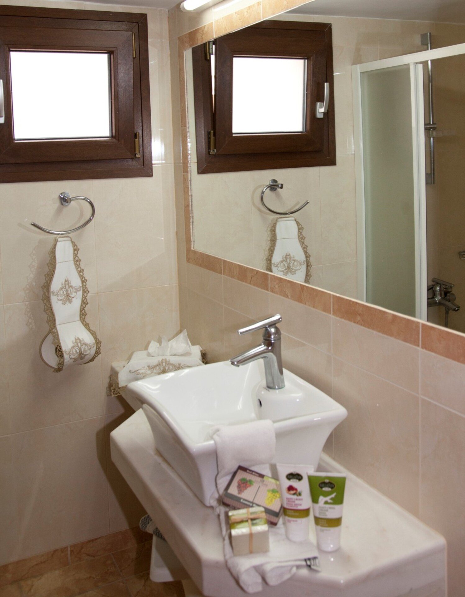 Thalia  Deco City & Beach Hotel foto 14