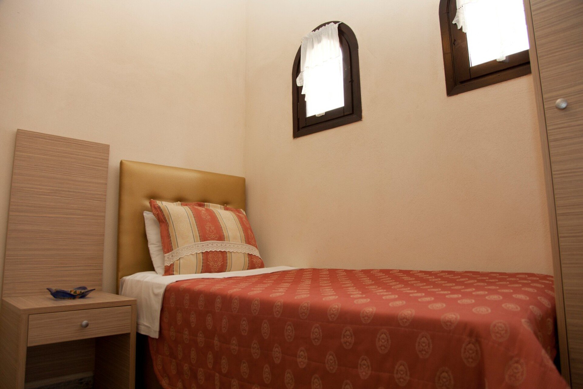 Thalia  Deco City & Beach Hotel foto 15