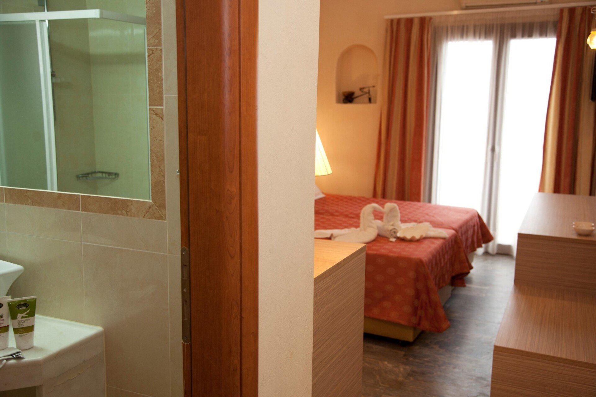 Thalia  Deco City & Beach Hotel foto 16