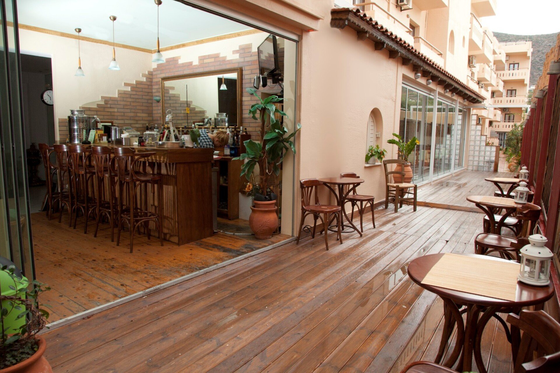 Thalia  Deco City & Beach Hotel foto 32