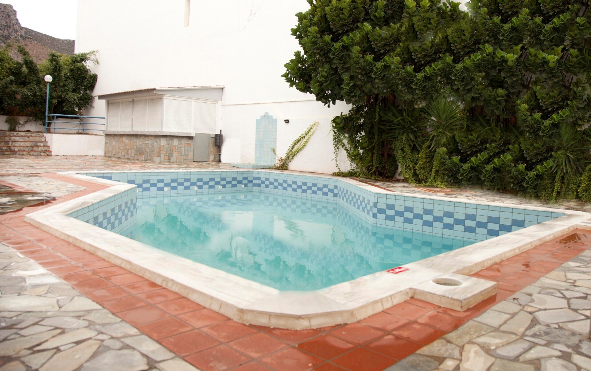 Thalia  Deco City & Beach Hotel foto 38