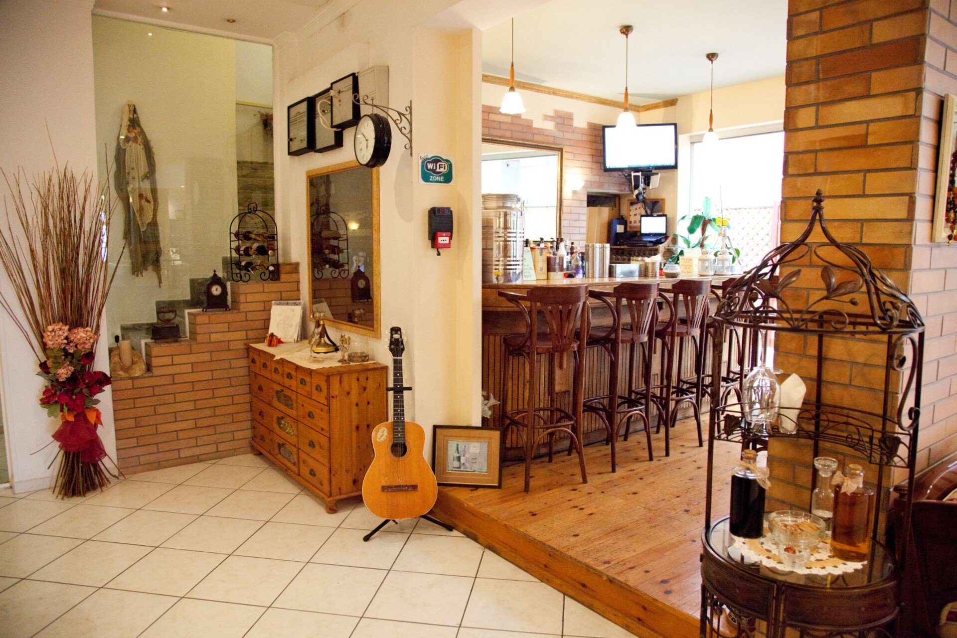 Thalia  Deco City & Beach Hotel foto 31