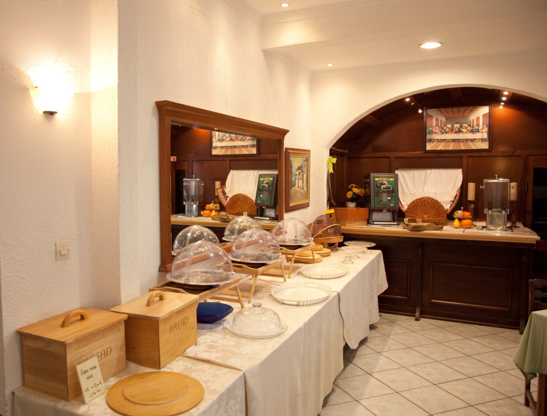 Thalia  Deco City & Beach Hotel foto 35