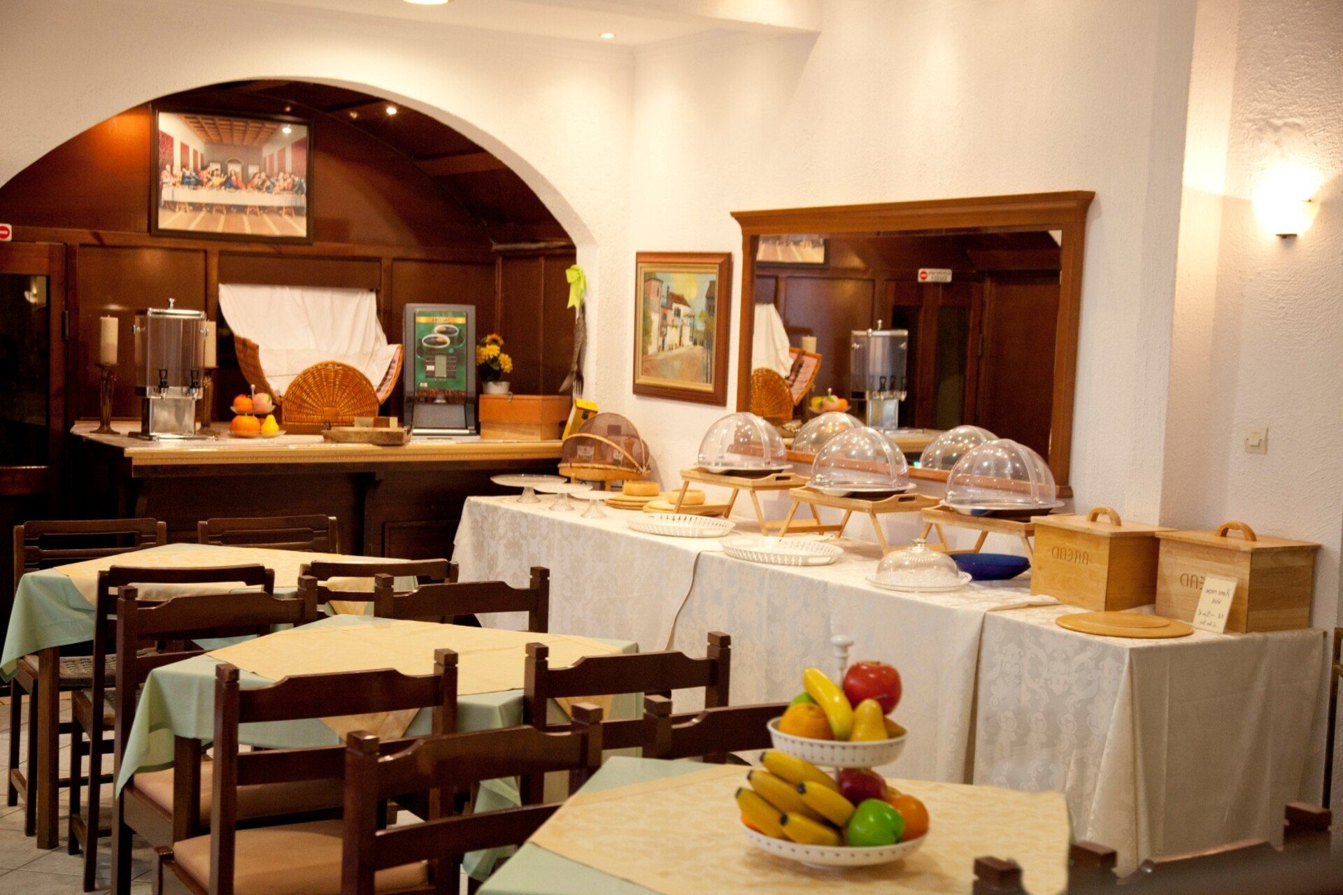 Thalia  Deco City & Beach Hotel foto 36