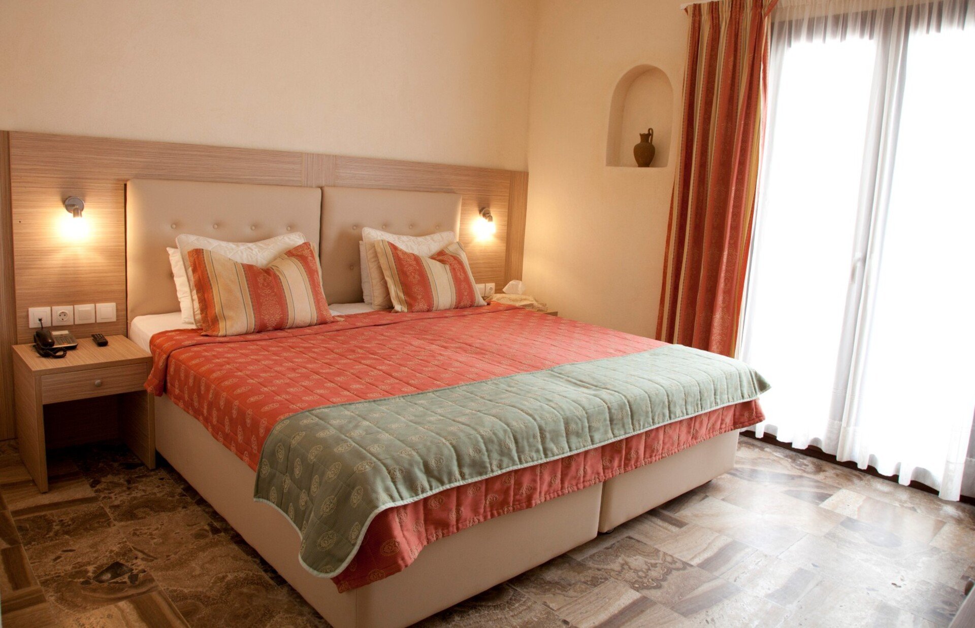 Thalia  Deco City & Beach Hotel foto 17