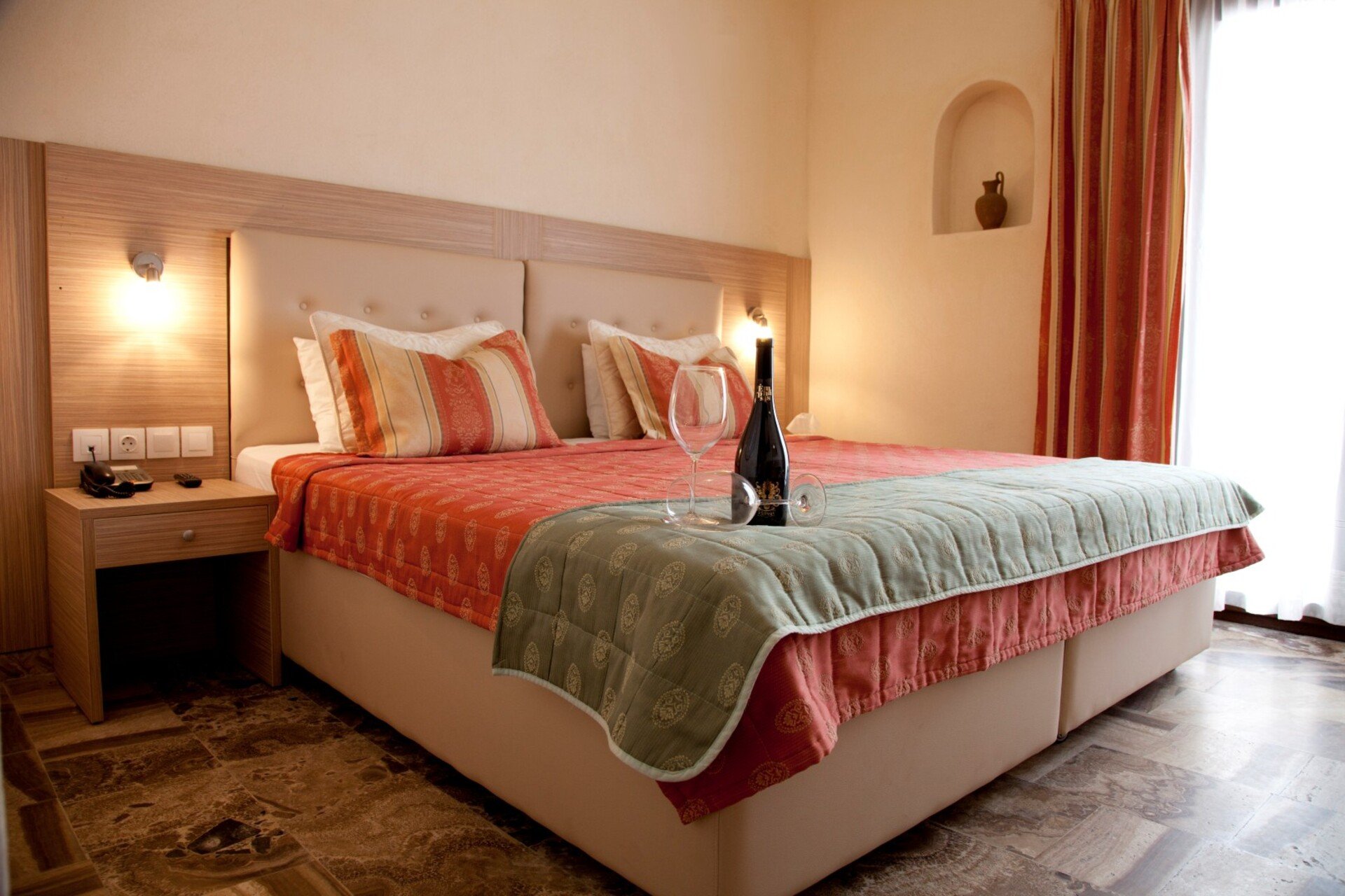 Thalia  Deco City & Beach Hotel foto 18