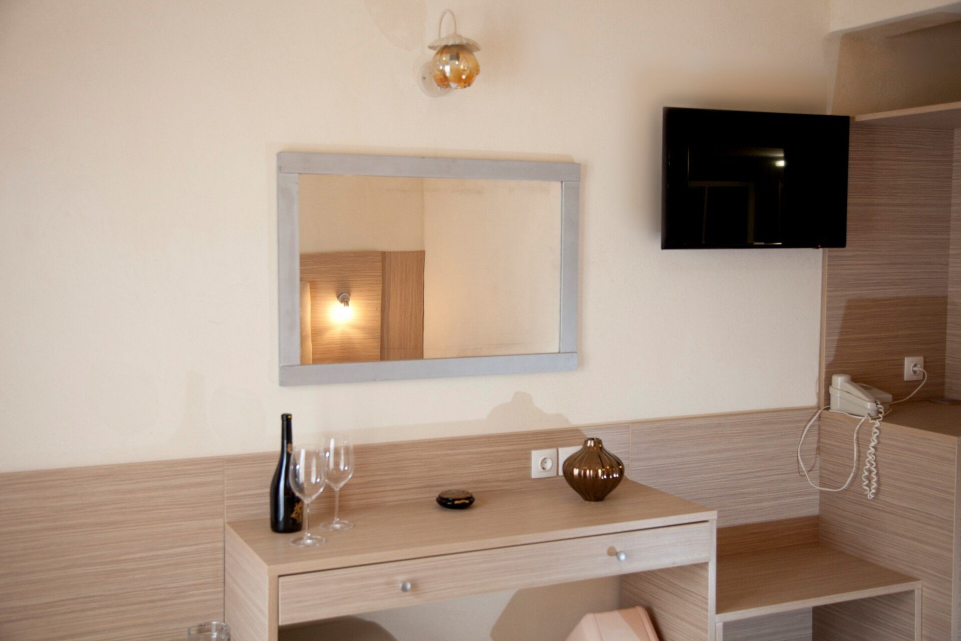 Thalia  Deco City & Beach Hotel foto 19