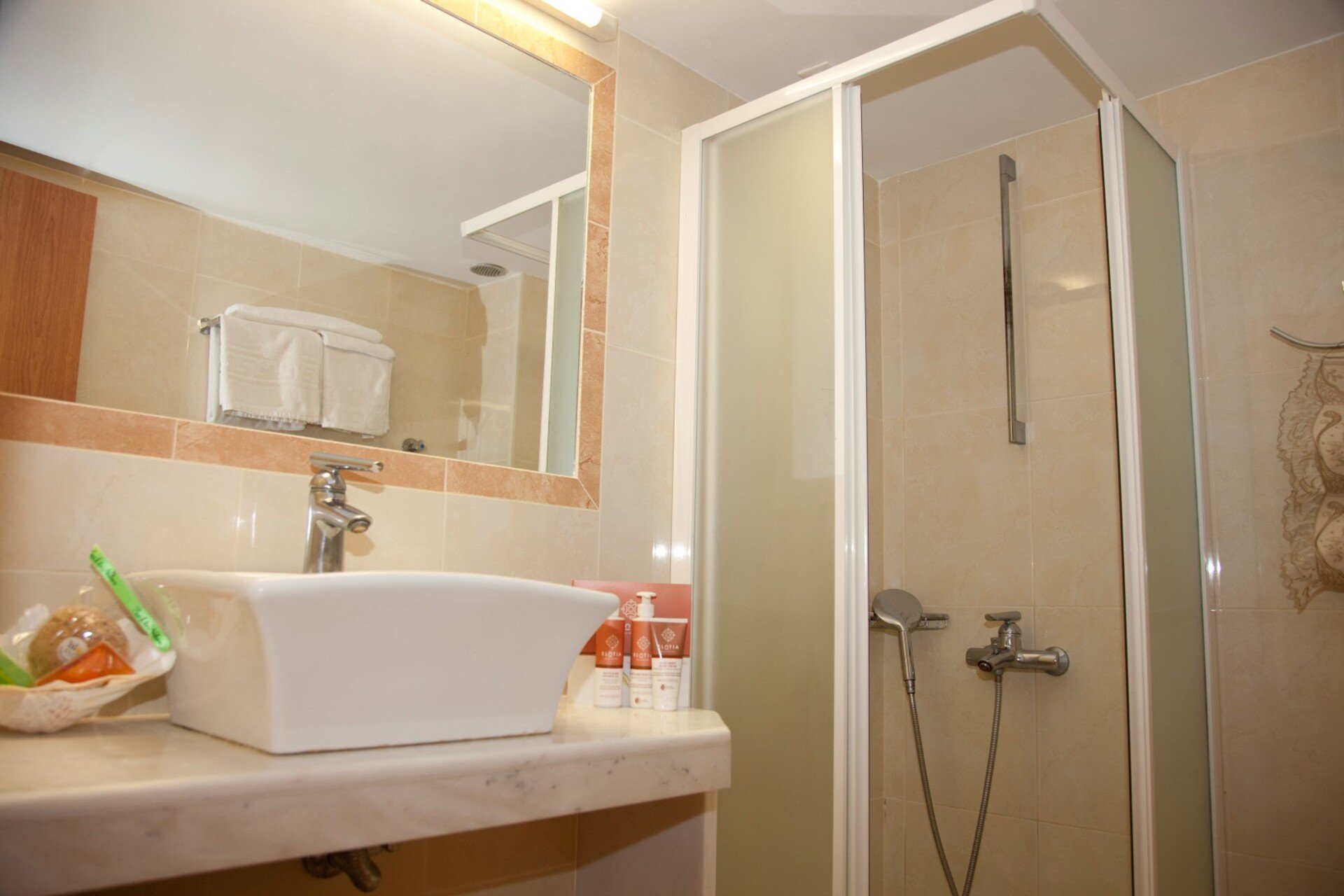 Thalia  Deco City & Beach Hotel foto 20