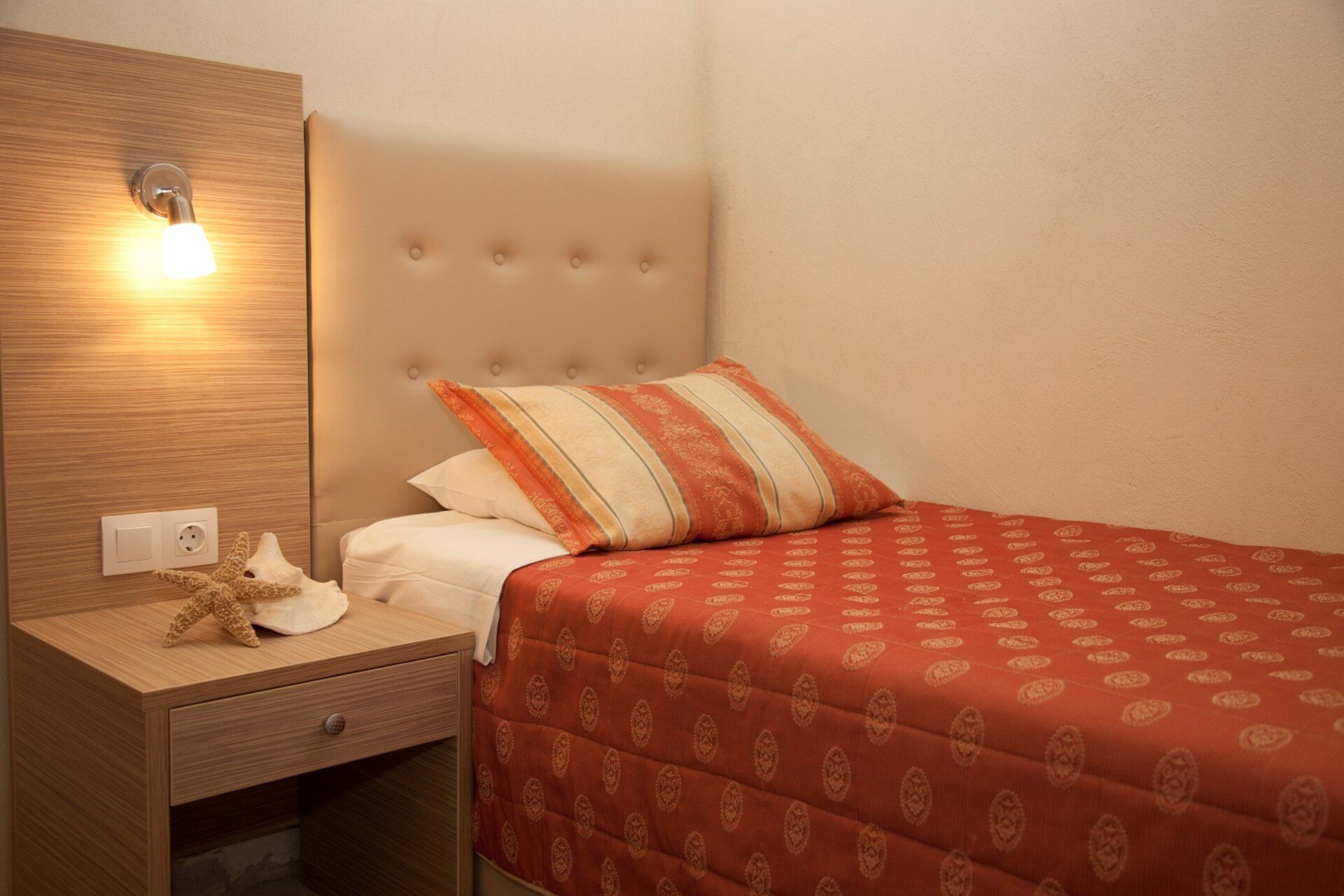 Thalia  Deco City & Beach Hotel foto 21