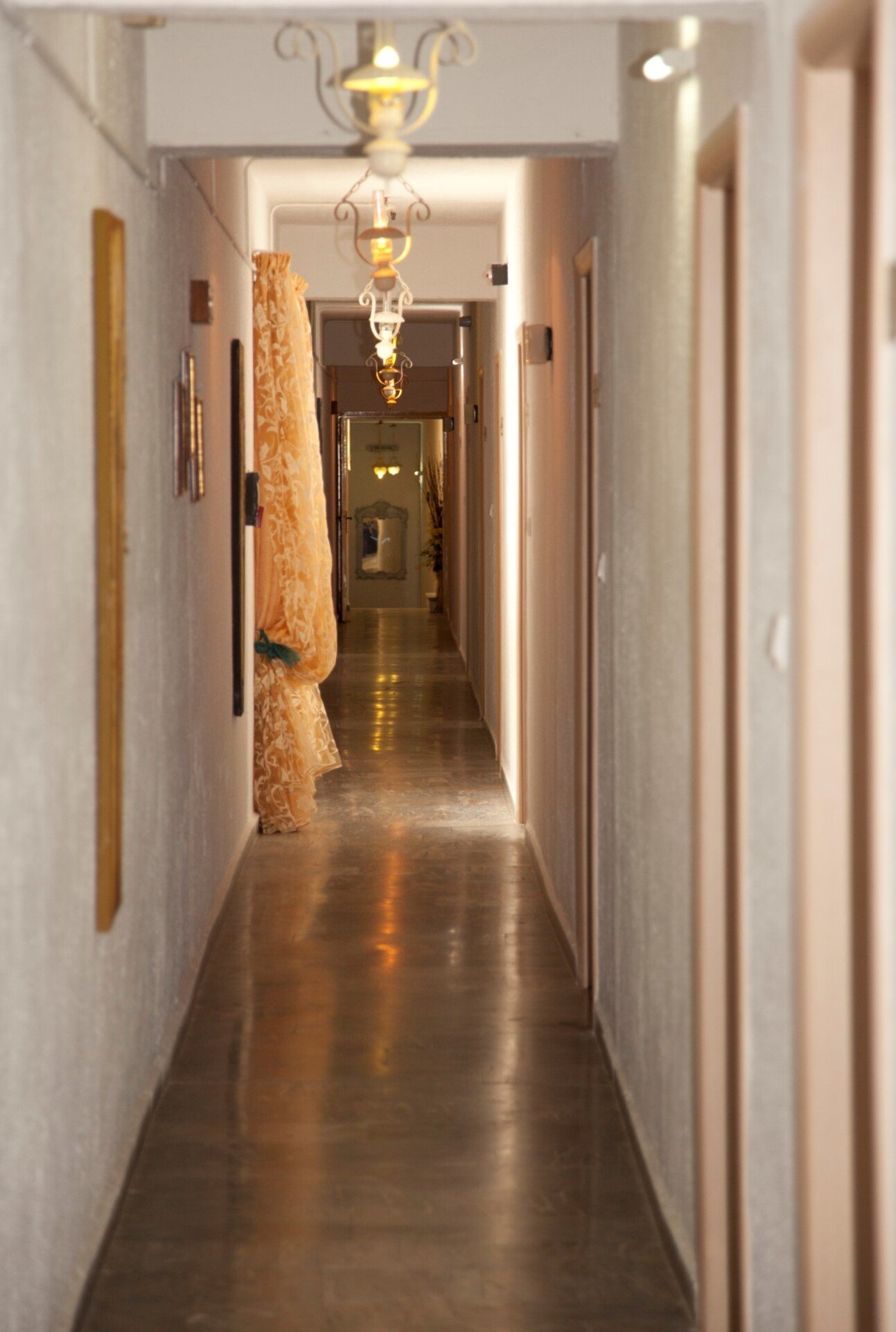 Thalia  Deco City & Beach Hotel foto 22
