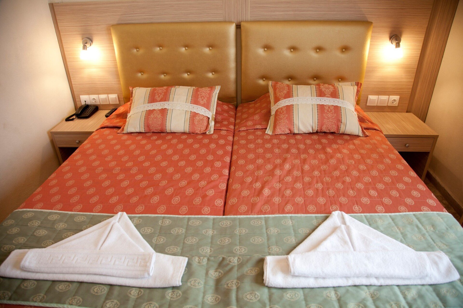 Thalia  Deco City & Beach Hotel foto 23