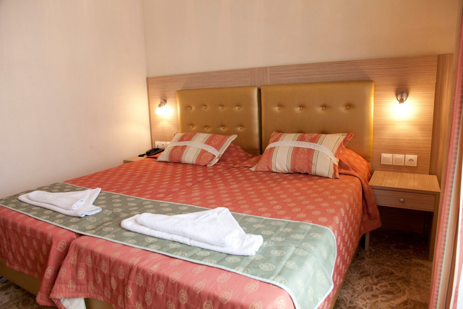 Thalia  Deco City & Beach Hotel foto 24
